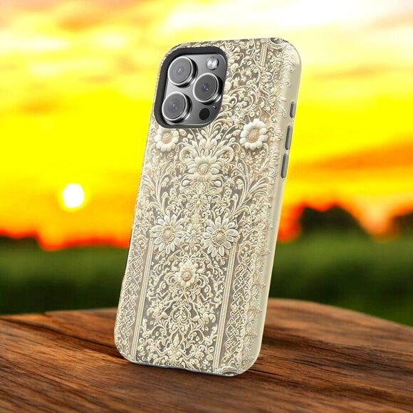 iPhone Phone Cases, Perfect Stylish Mobile Case, MLNMC453 - Picture 1 of 13